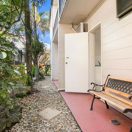 Hotel High Chaparral Cairns Exterior foto