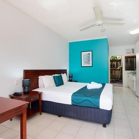 Hotel High Chaparral Cairns Exterior foto