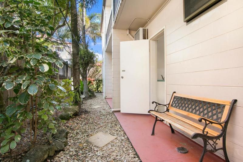 Hotel High Chaparral Cairns Exterior foto